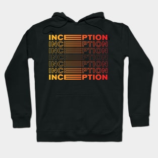 Ateez Inception Hoodie